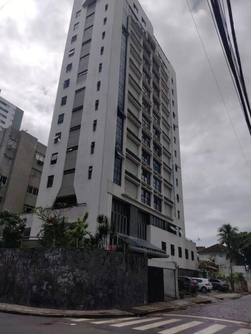 Apartamento Com Vista O Mar E Piscina Na Cobertura Recife