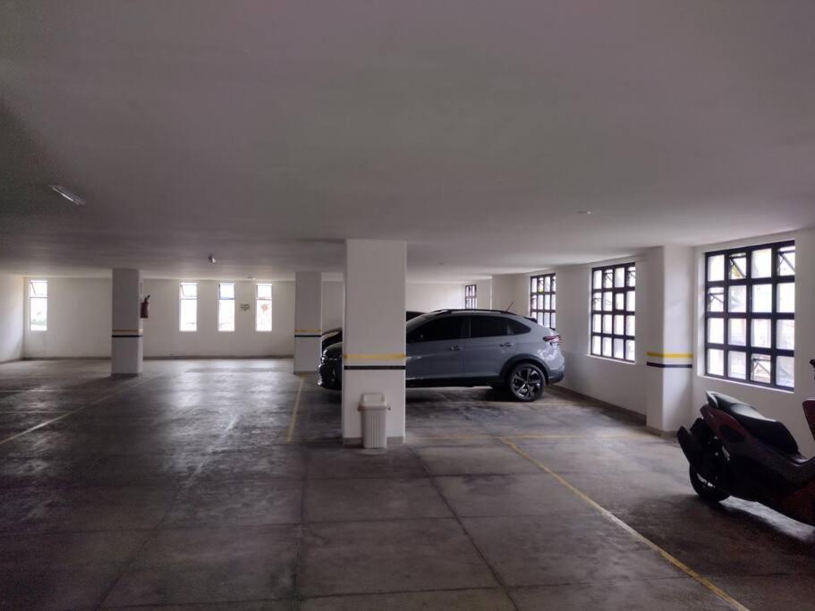 Apartamento Com Vista O Mar E Piscina Na Cobertura Recife