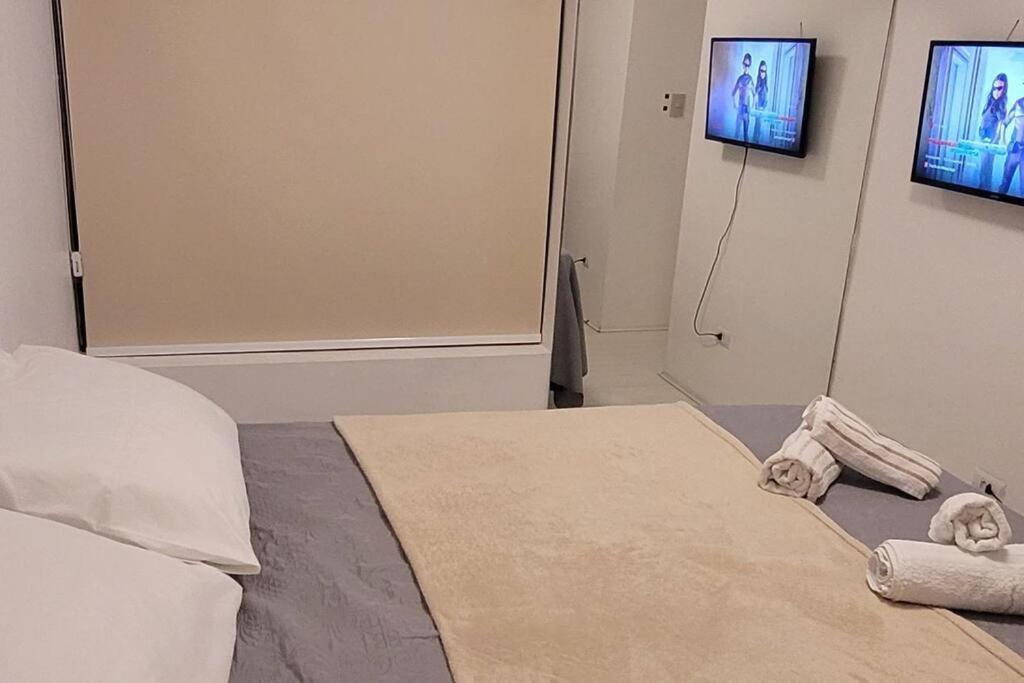 Apartamento Com Vista O Mar E Piscina Na Cobertura Recife