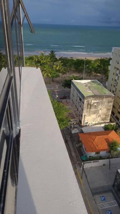 Com Vista O Mar E Piscina Na Cobertura Recife