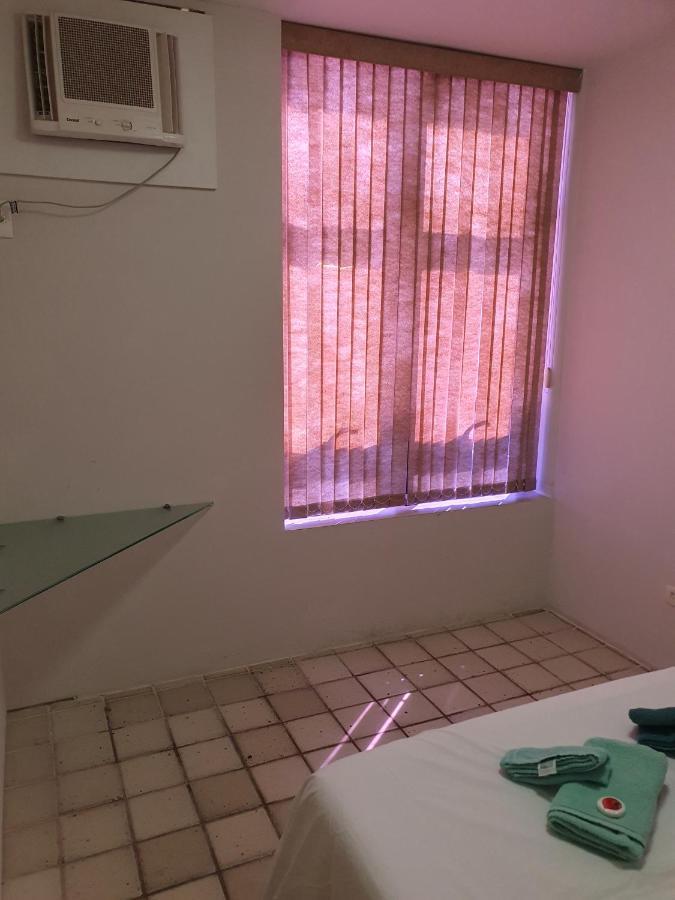Com Vista O Mar, E Piscina Na Cobertura 公寓 *